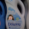 New Downey Bottle Just Dropped!