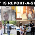 Report Stoners to Law Enforcement