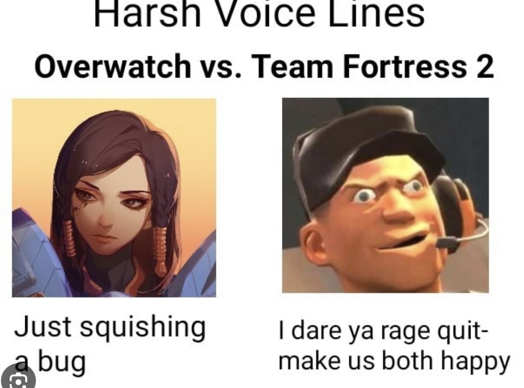 rage quit - meme