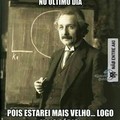 Lógica do Einstein