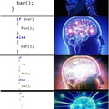 The best way to write readable code
