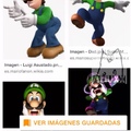 pobre Luigi