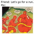 No Run