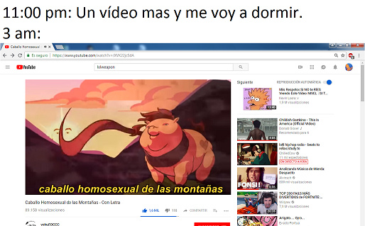 EL CABALLO HOMOSEXUAL DE LAS MONTAÑAS! - meme