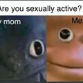 Doctor:eres sexualmente activo?