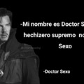 Grande doctor  s3xo