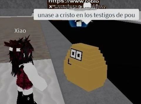 Roblox meme