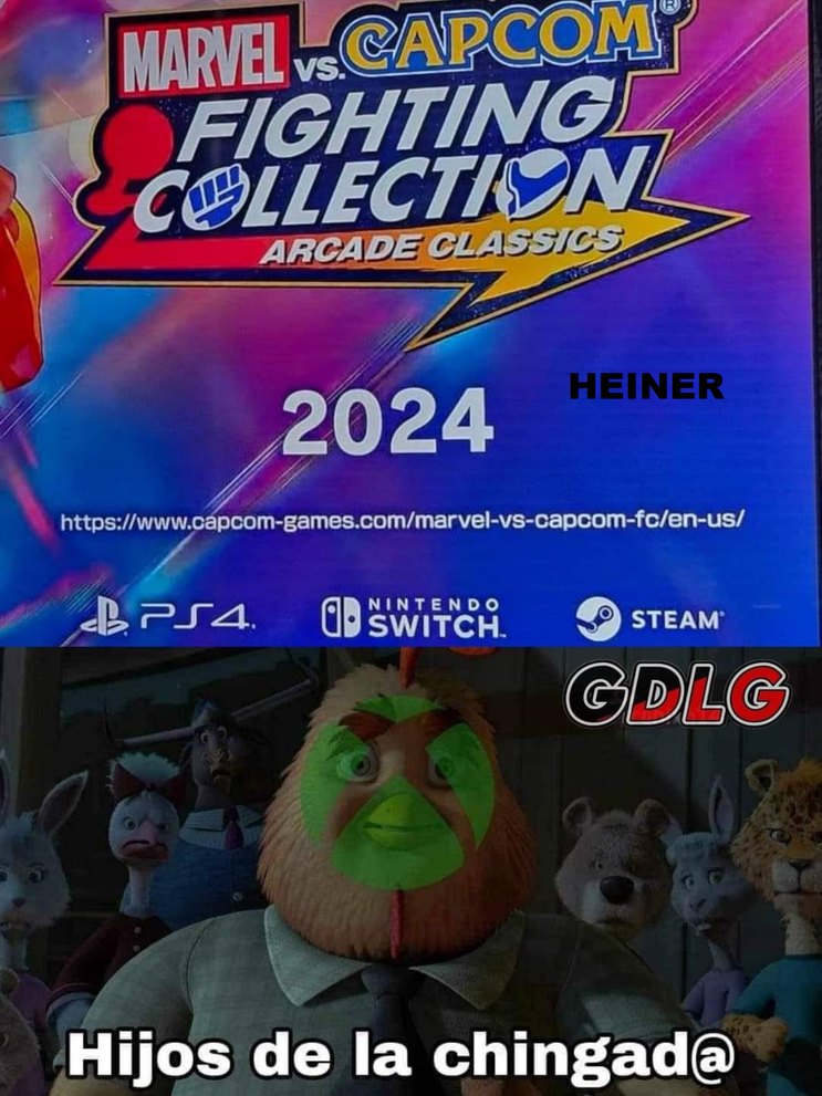Pobre xbox - meme