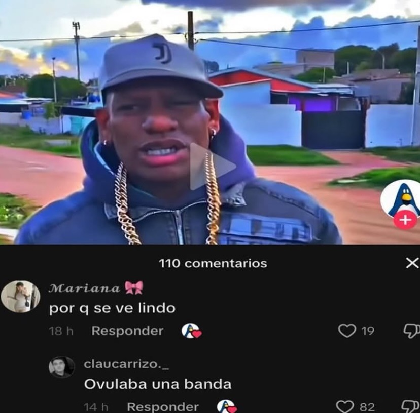 No ya enserio, cómo te puede atraer eso? - meme
