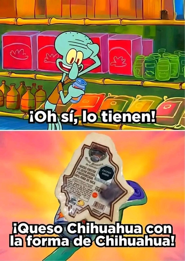 Lo que se necesita!!! - meme