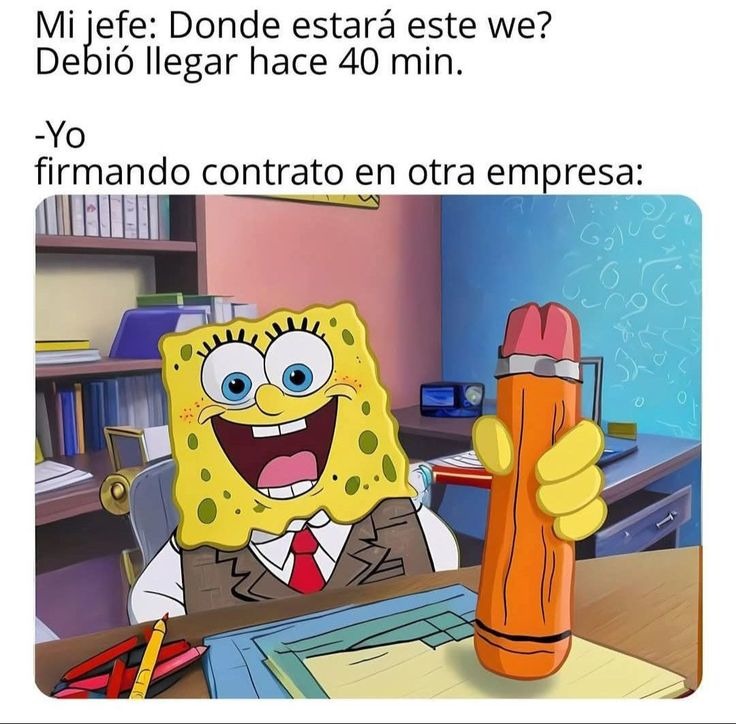 Eres helado - meme
