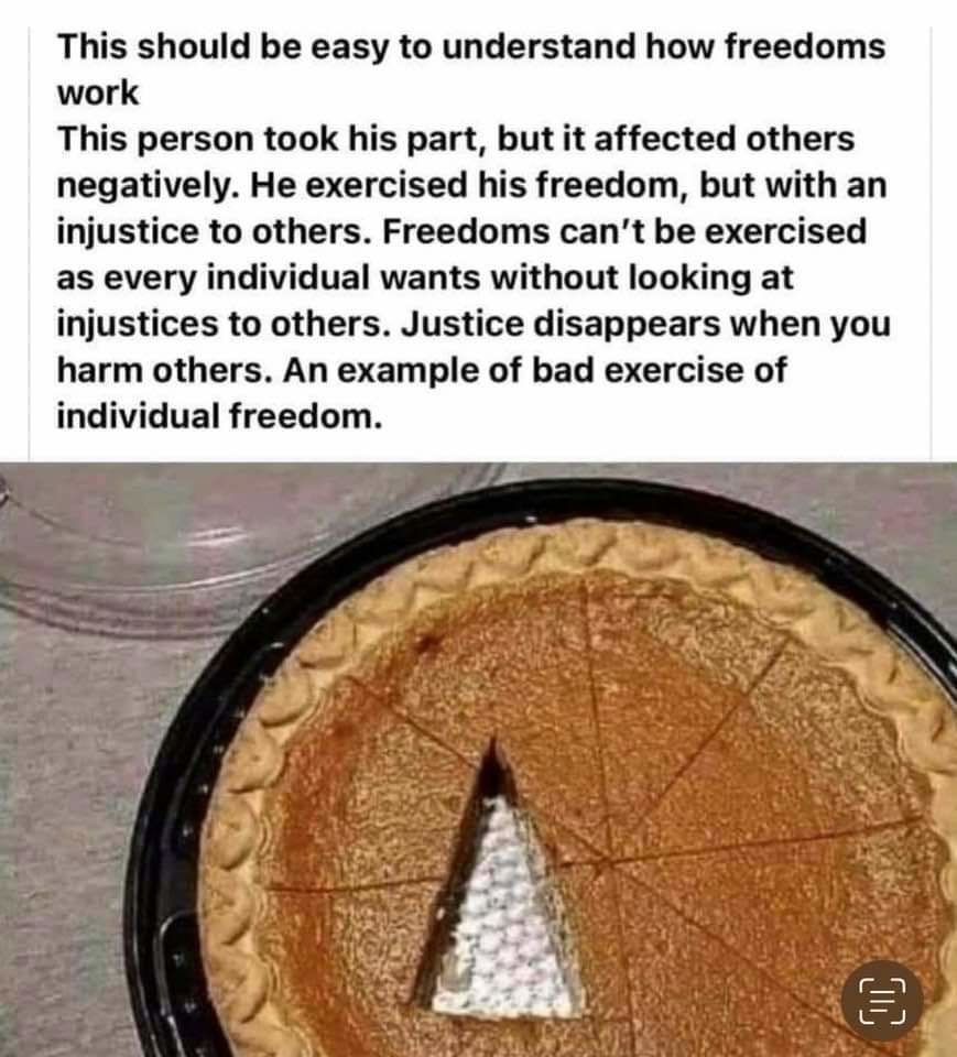 I saw this and figured it would be good for people to see - meme