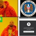 NSA o búsqueda en incógnito