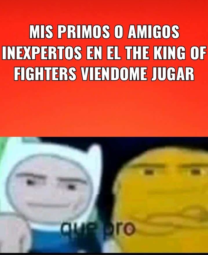 RaFreDo🆖 on X: Que Pro :>, gostei muito de fazer isso XD, fiz por  causa do meme que pro do Finn e do Jake #QuePro   / X