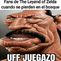 Fans de The Legend of Zelda