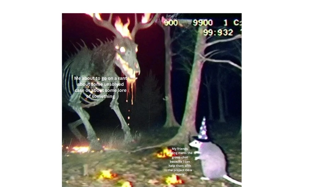 [The movie was Psycho] True story - meme