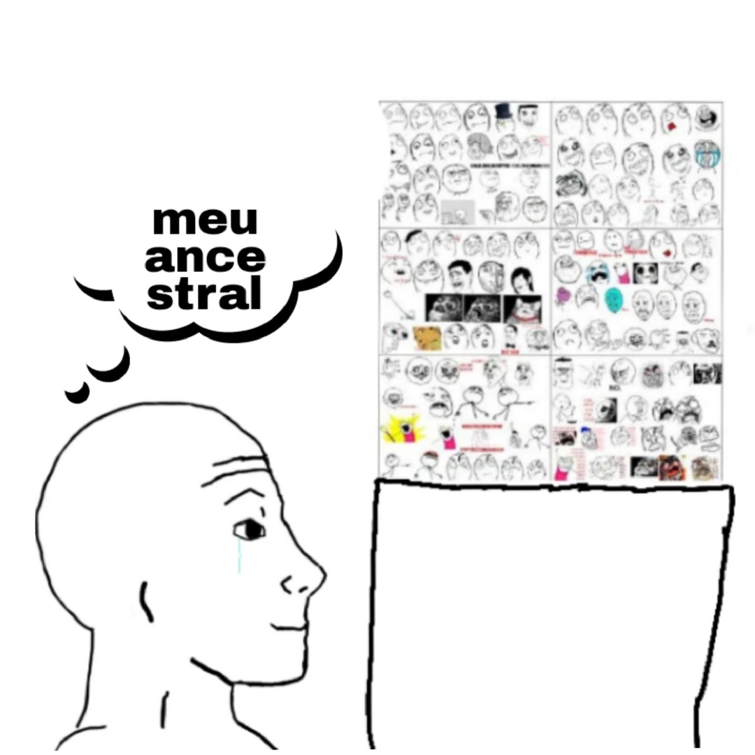 Wojak - meme