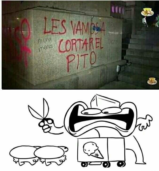 REPOST NUMERO 2 - meme