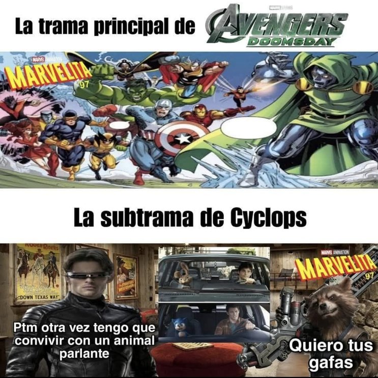 XD - meme