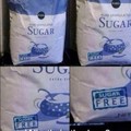 Free sugar