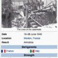 See ? Italy worst than France