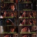 Harry Potter et le code du travail