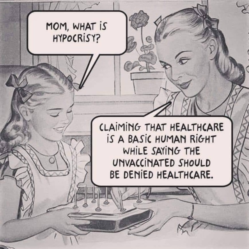 Healthcare is a basic right sometimes - meme