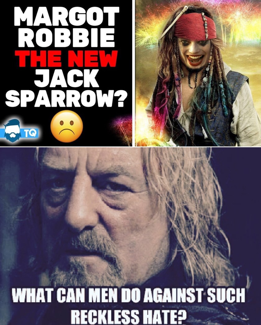 Pirates - meme