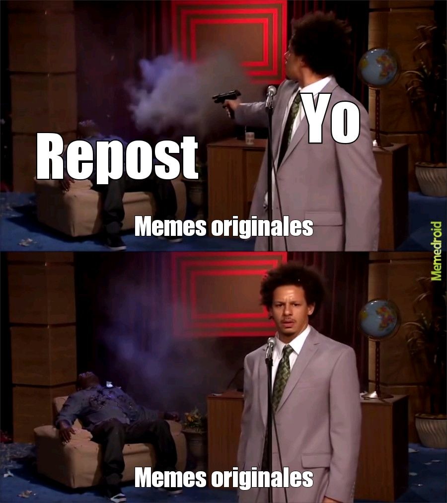 Yo - meme