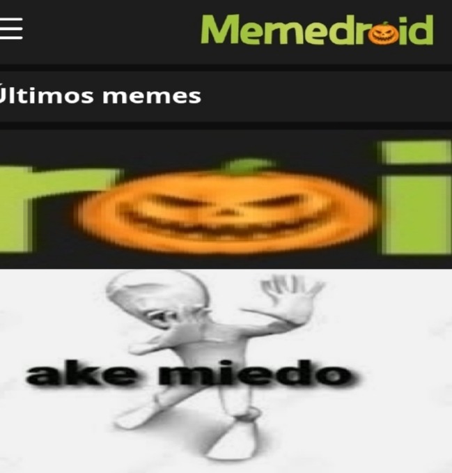 Akemiedo - meme