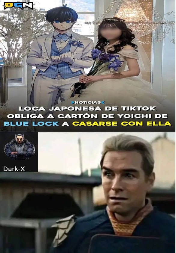 Iniciamos 2025 y ya tenemos la primera espantaviejos - meme