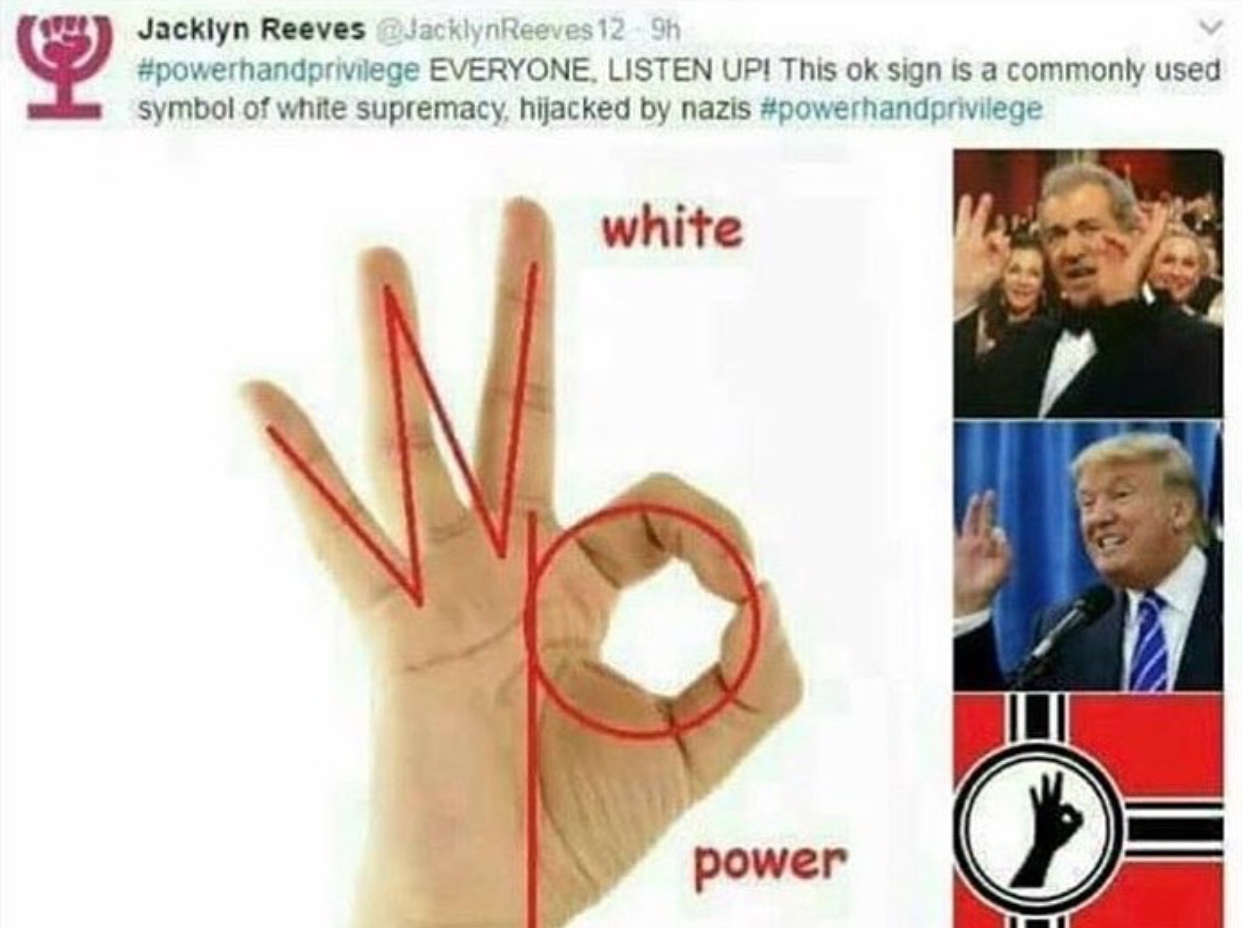 This ok. Знак White Power пальцами. Знак ок White Power. White Power знак окей. White Power Мем.