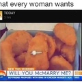 Mc marry