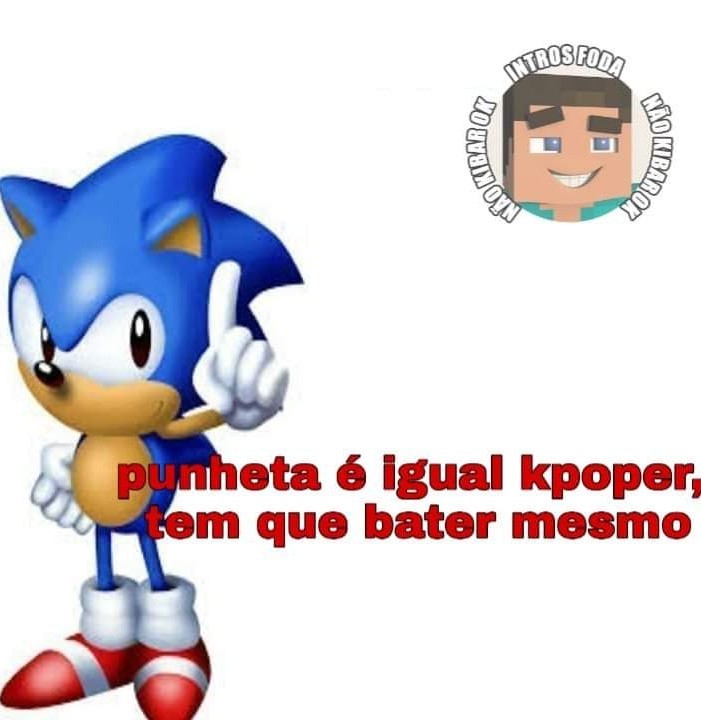 Sonico - meme