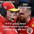 Nickelodeon Dan Schneider meme