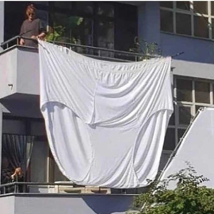 La ropa interrior de big mama - meme