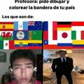 Viva mi colombia XD