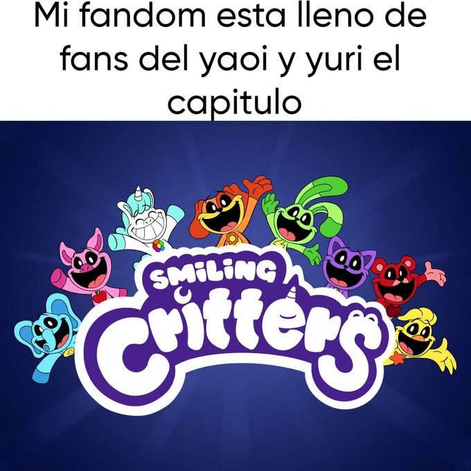 Sacado de Twitter - meme