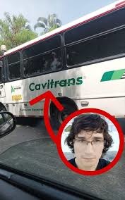 Cavitrolo - meme