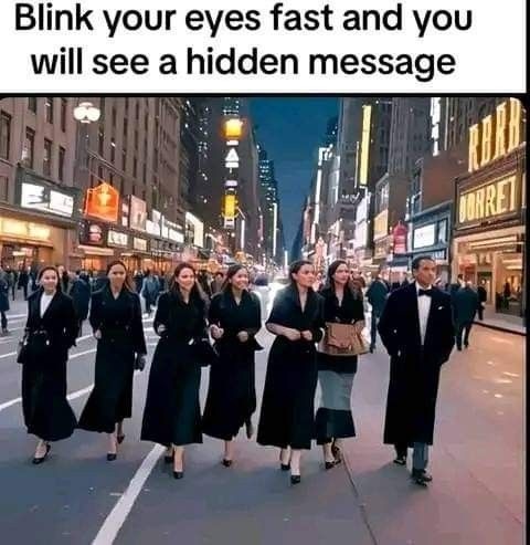 Try it - meme