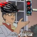 Fuck cyclists