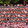 Waldo VR