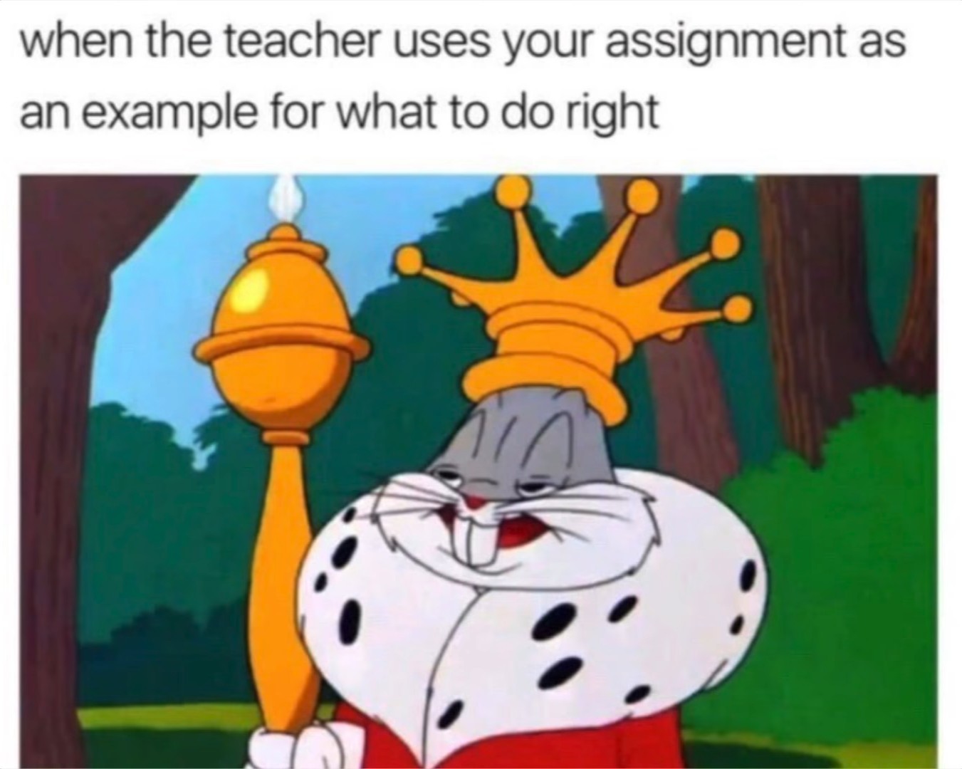 No - meme