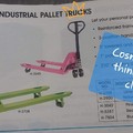 Found this in a Uline catalog