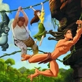 Tarzan 3:el nuevo integrante
