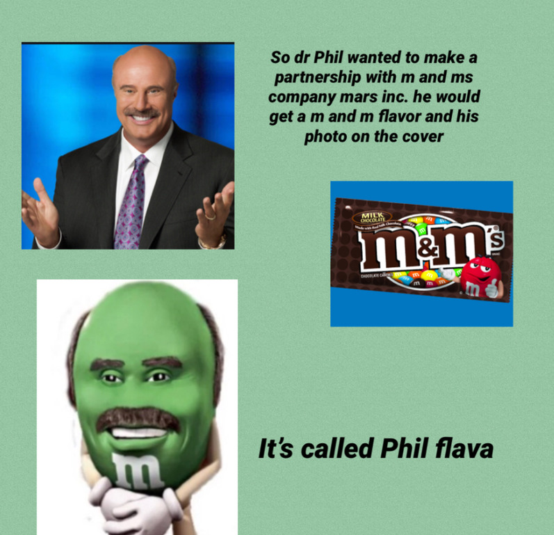 Philflava - meme