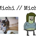 ¿Sabes quien también se llama Mich?