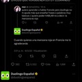 Duolingo (nose si es repost)