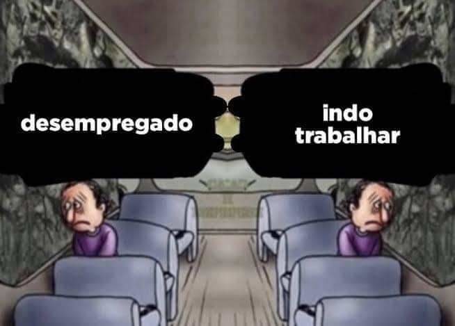 Absolute desgraça - meme