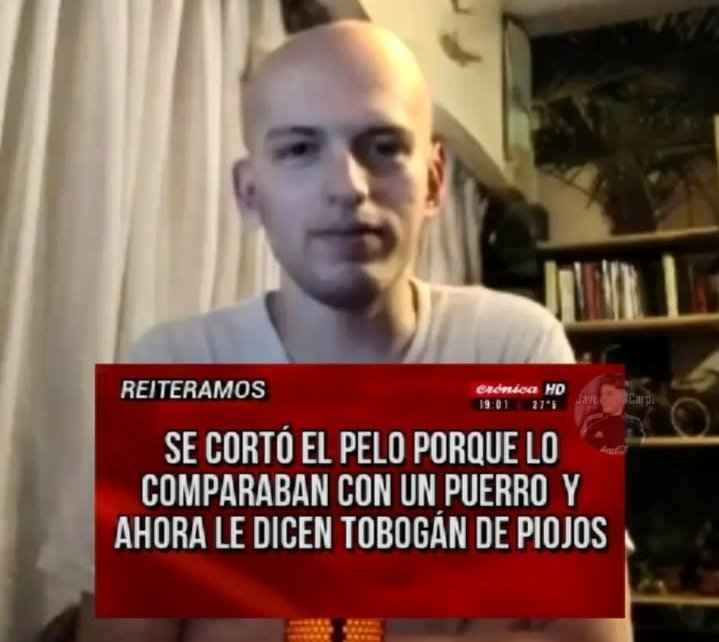 Ya no hay compasion - meme